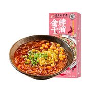 金牌干溜 重庆酸辣粉  301g
