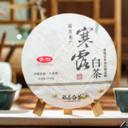 XIANGCHE 香彻 福鼎寒露老白茶 300g