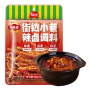 川来香 微辣五香卤料包 50g*1袋