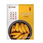 均味道 盐焗粉窑鸡粉奥尔良料 1袋