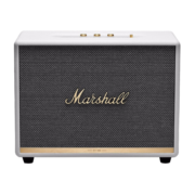 MARSHALL（马歇尔）WOBURN II BLUETOOTH音箱2代无线蓝牙摇滚家用重低音音响 白色