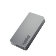 thinkplus 4X21K54982 随行能量卡 GaN 65W 充电器 USB-C接口