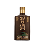 京东百亿补贴 :习酒 酱香小习酒 53度100ml*1瓶