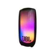 JBL PULSE5音箱全新音乐脉动5代防水炫彩光效蓝牙音箱