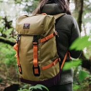 美国潮牌，Burton 伯顿 Tinder 2.0 潮流双肩包 30L