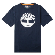 Timberland 添柏岚 男子短袖T恤衫 A6281433
