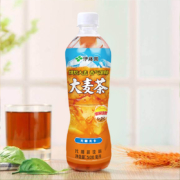 ITOEN 伊藤园 大麦茶（无糖）500ml*15瓶