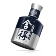 【正品】舍得酒52度米兰国际时装周纪念版小酒浓香纯粮白酒100ml