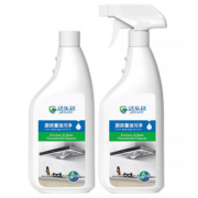 洁乐适厨房油污净去重油污神器