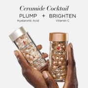 Elizabeth Arden 伊丽莎白雅顿 啵啵胶 时空焕活充盈保湿胶囊精华液 60粒