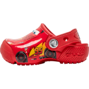 再降价、plus会员、京喜特价APP:crocs 卡骆驰 童鞋 洞洞鞋 赛车总动员 204116-8 C 1
