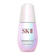 日本直采 香港发 SKII小灯泡焕白精华液光蕴环采精华露50ml