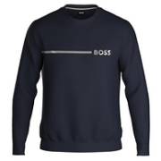 BOSS Hugo Boss 雨果·博斯 Tracksuit 男士棉质运动卫衣 50485948