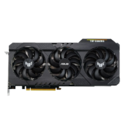 京东百亿补贴：华硕（ASUS）TUF-RTX3060-12G-V2-GAMING 电竞游戏专业独立显卡