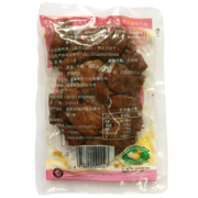 津津卤汁豆腐干苏州特产老字号豆制品小吃素食零食4种口味90g袋装