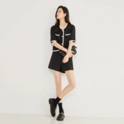DUIBAI 对白 女式套装 DDZ021