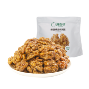 新农哥 琥珀核桃仁 250g