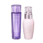 PLUS会员、概率券：黛珂（DECORTE）紫苏水150ml+牛油果乳液150ml护肤套装