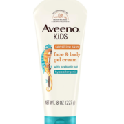 Aveeno艾维诺 燕麦精华儿童保湿润肤乳 227g 到手价￥57.12