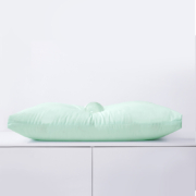 Somerelle 安睡宝 舒适抗菌粉黛玉枕 48*74cm