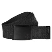 Helly Hansen 工装风腰带 黑色