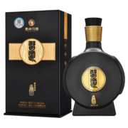 习酒窖藏1988 酱香型白酒53度 500ml 单瓶礼盒装 贵州白酒