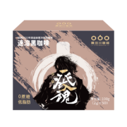 京东百亿补贴 隅田川 美式黑咖啡 50条 包邮