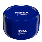 妮维雅（NIVEA） 经典蓝罐润肤霜 50ml/支 面霜 擦脸油 进口精选