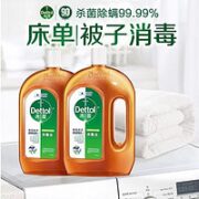 Dettol 滴露 消毒液 1.8L