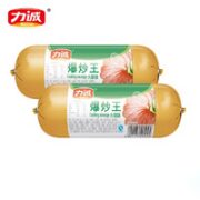 Risun 力诚 爆炒王火腿肠 150g*5支