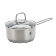 ZWILLING 双立人 Twin Nova Plus系列 奶锅 16cm