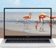 京东百亿补贴：HONOR 荣耀 MagicBook X 14 14英寸轻薄本（i5-1235U、16GB、512GB、2.2K、60Hz）