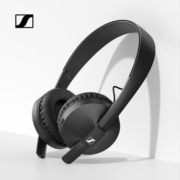 森海塞尔（Sennheiser）HD250BT头戴式无线蓝牙耳机
