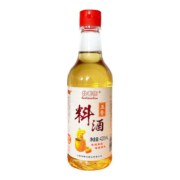 御味和 五香料酒 420ml*3件