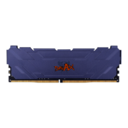 PLUS会员：七彩虹 Colorful  16GB DDR4 3200 战斧马甲条 16G单条 台式机内存条