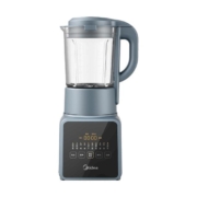 Midea 美的 MJ-PT13 家用多功能破壁机 1.2L