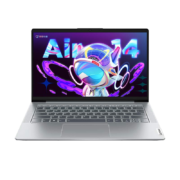 京东百亿补贴：联想（Lenovo） 小新Air14 笔记本电脑 12核 i5-1240P 16G 512G｜标配 银色 win11