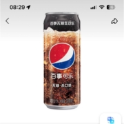 饿了么 兑换百事生可乐