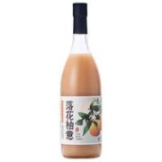 麦序 米露西柚茉莉 米酒 750ml 单瓶