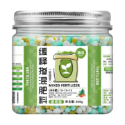 SHIZI 施滋 家用缓释肥 300g*3件
