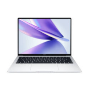 HONOR 荣耀 MagicBook 14 14英寸轻薄本（R5-5500H、16GB、512GB SSD）