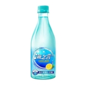 QQ端：Uni-President 统一 海之言柠檬水330ml*5瓶