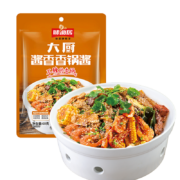 味仙居 麻辣香锅料酱 1包