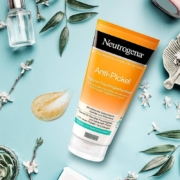 Neutrogena 露得清 水杨酸祛痘乳液 50ml