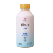 辉山（huishan）自有牧场 全脂牛奶 营养早餐伴侣 咖啡伴侣 礼盒装 纯牛奶 250ml*24盒