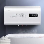 AMOI 夏新 电热水器 S31631 40升