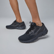 Mizuno 美津浓 WAVE EQUATE 7 男款运动跑鞋 J1GC234802