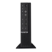 Founder 方正 赛扬N5095迷你主机8G内存+256G固态