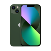 Apple iPhone 13 Pro Max (A2644) 512GB 苍岭绿色 支持移动联通电信5G 双卡双待手机