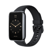 京东百亿补贴：MI 小米 手环7 Pro 夜跃黑 智能手环运动手环GPS定位117种运动模式 离线支付血氧监测 小米手环7 Pro 黑色